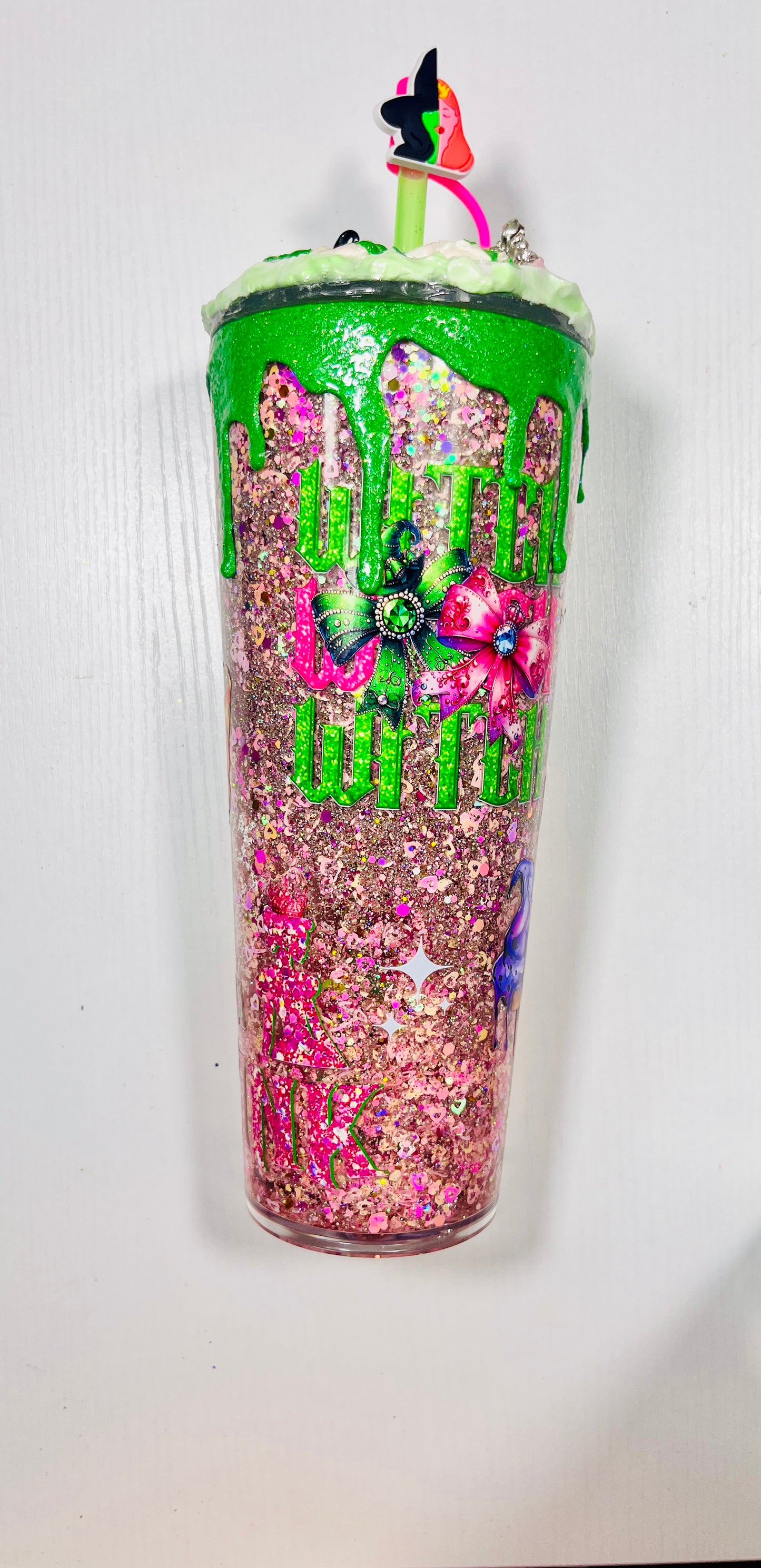 *Limited Edition* Wicked Tumblers