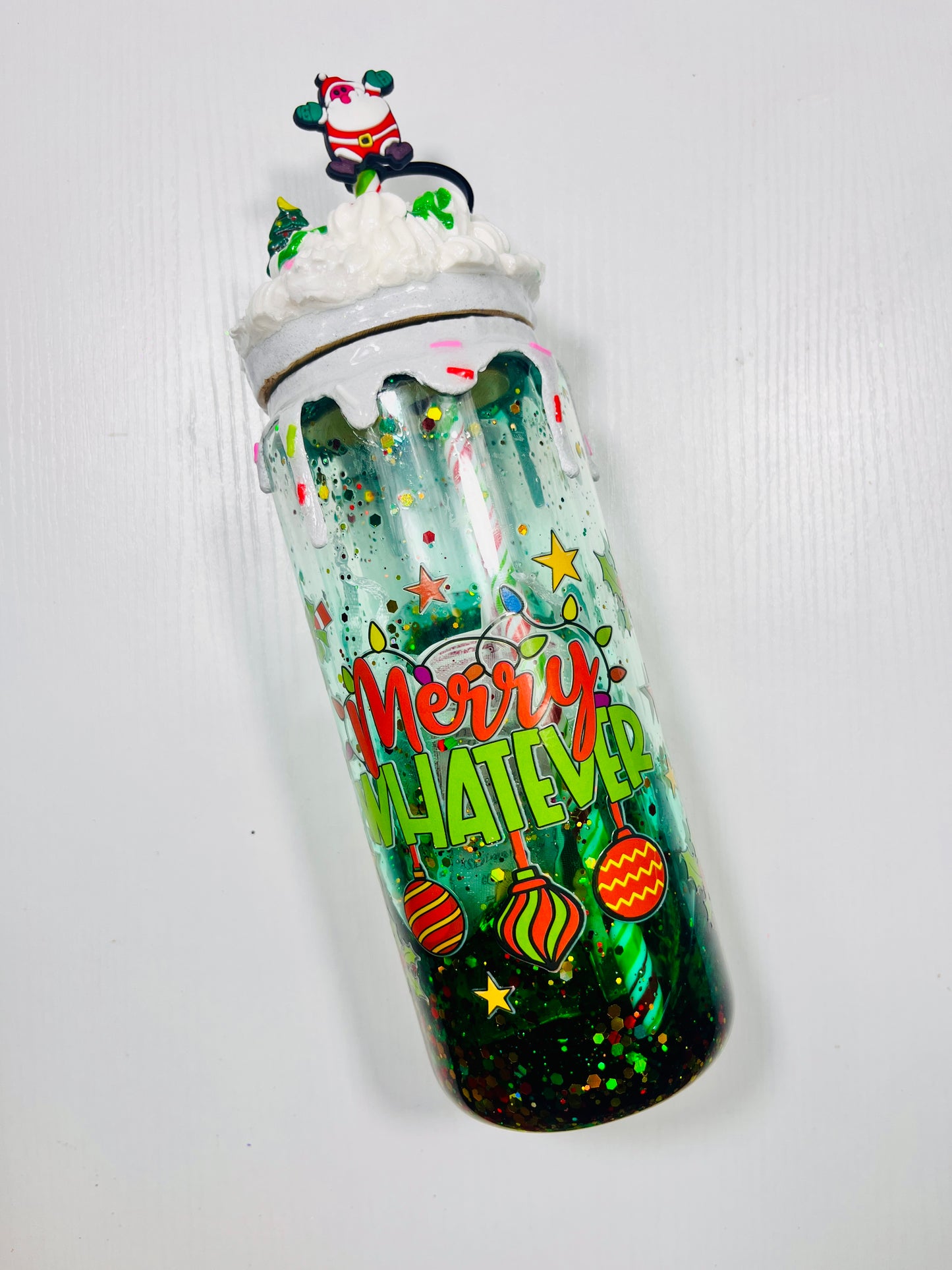 *Limited Edition* Grinchmas Tumblers