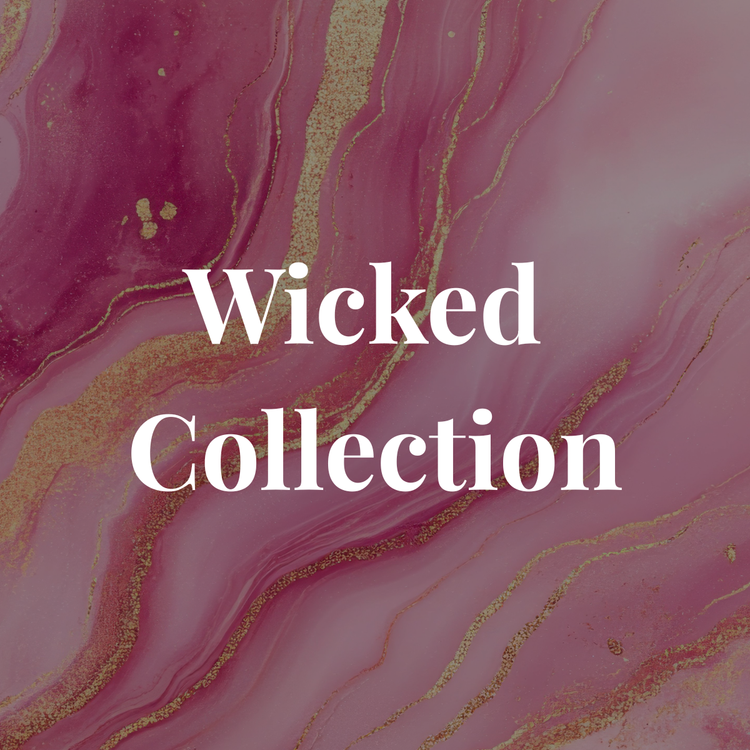 Decoreys Majestically Bound Collection