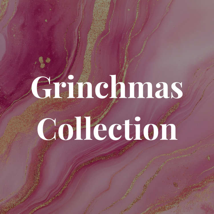 How Decoreys Stole Christmas Collection