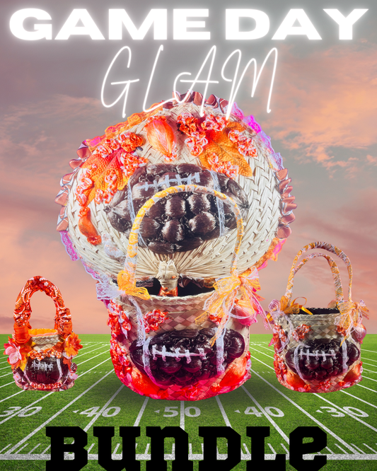 GAME DAY GLAM BUNDLE