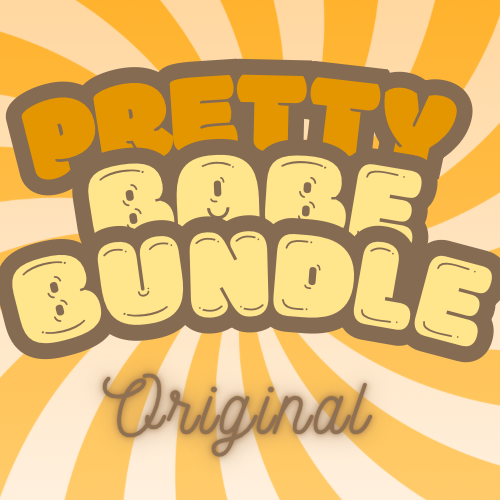 Decoreys Pretty Babe Bundle