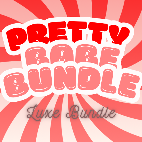 Decoreys Pretty Babe Luxe Bundle