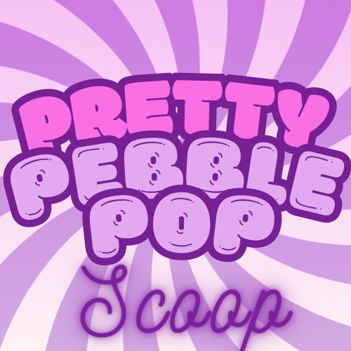 Decoreys Pretty Pebble Pop Scoop