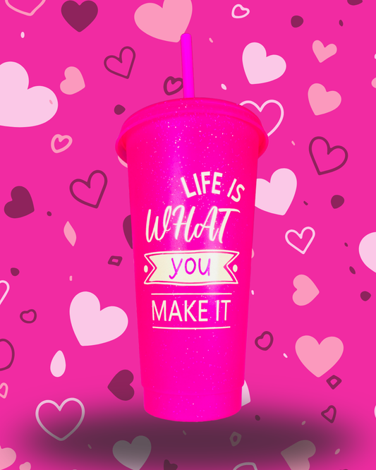 Appreciation Tumbler