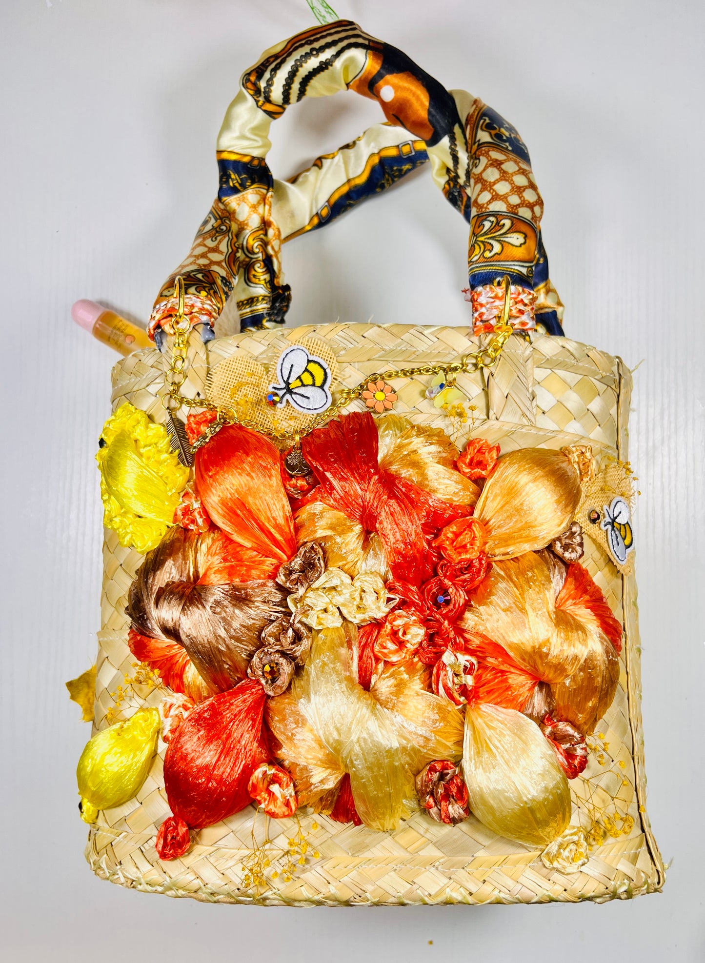 Rare Bag Item #2