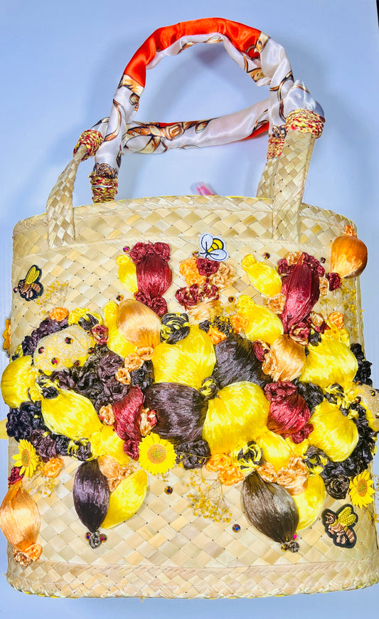 Rare Bag Item #4