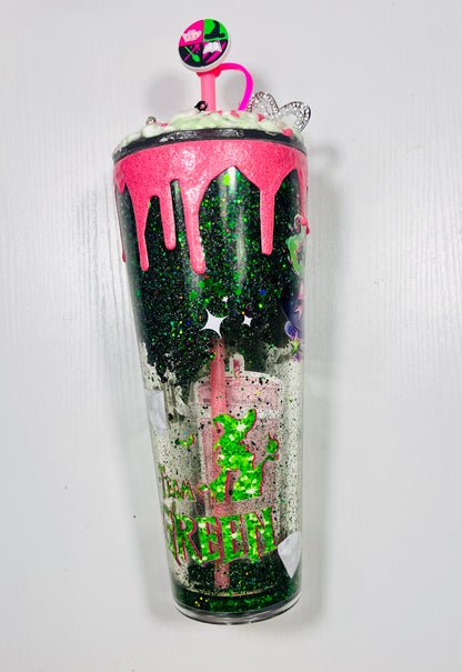 *Limited Edition* Wicked Tumblers