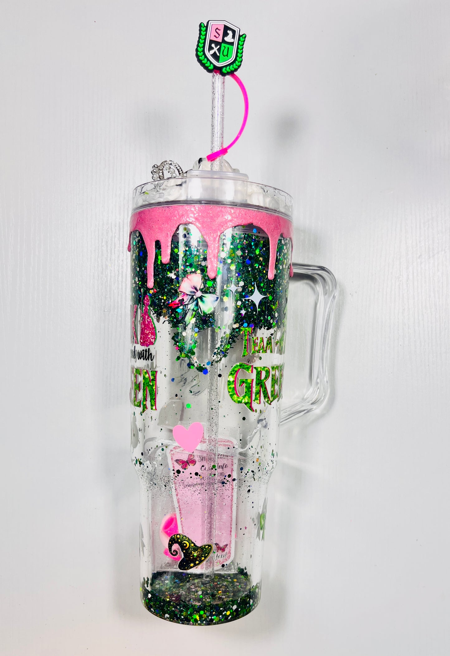 *Limited Edition* Wicked Tumblers