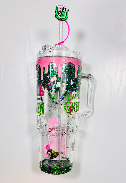 *Limited Edition* Wicked Tumblers