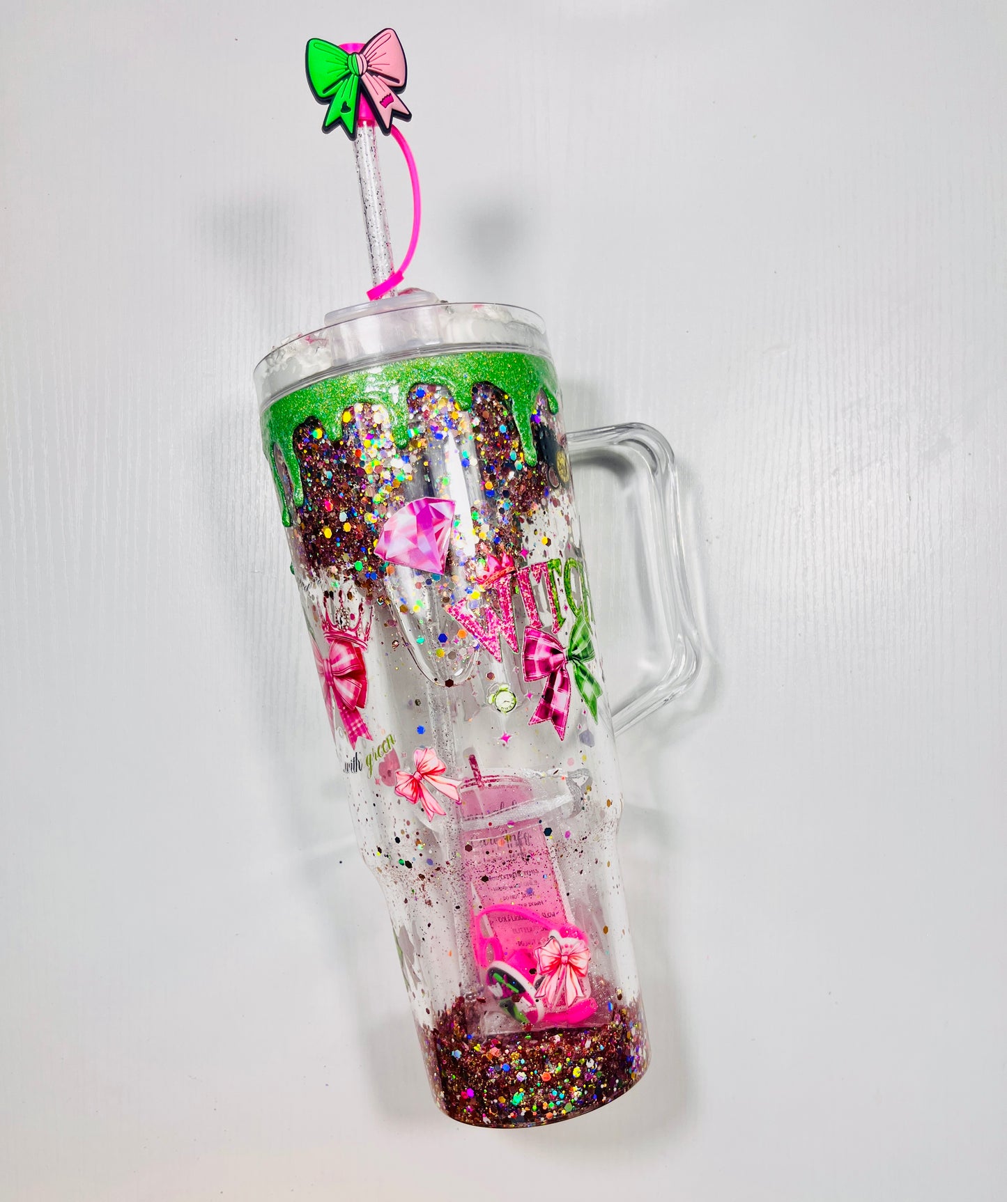 *Limited Edition* Wicked Tumblers