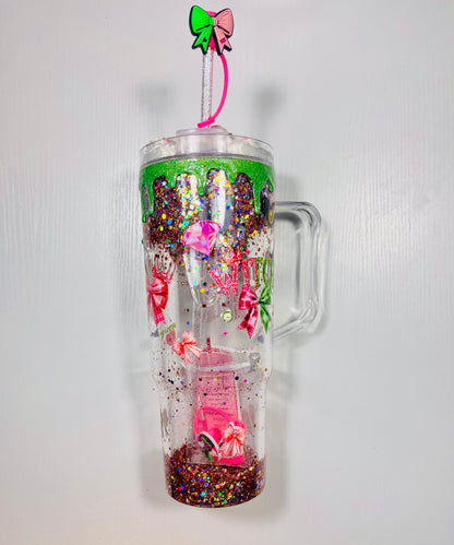 *Limited Edition* Wicked Tumblers