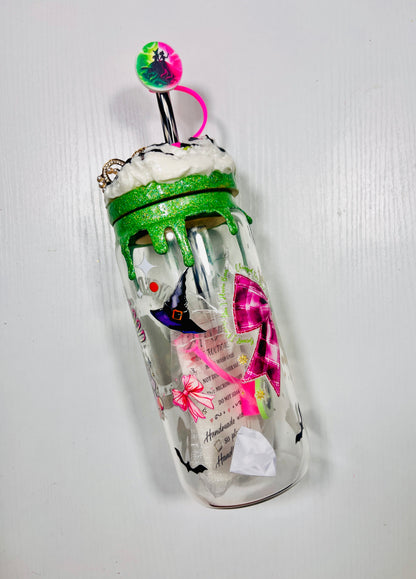 *Limited Edition* Wicked Tumblers