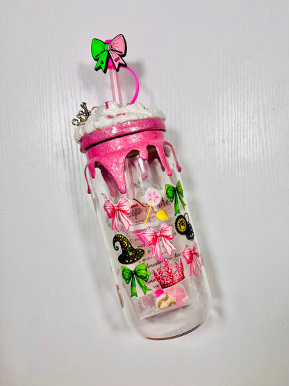 *Limited Edition* Wicked Tumblers