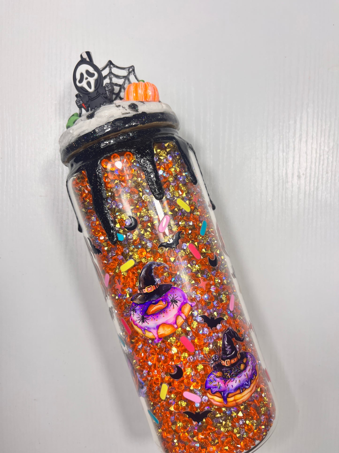 *Limited Edition* Wednesday Tumblers