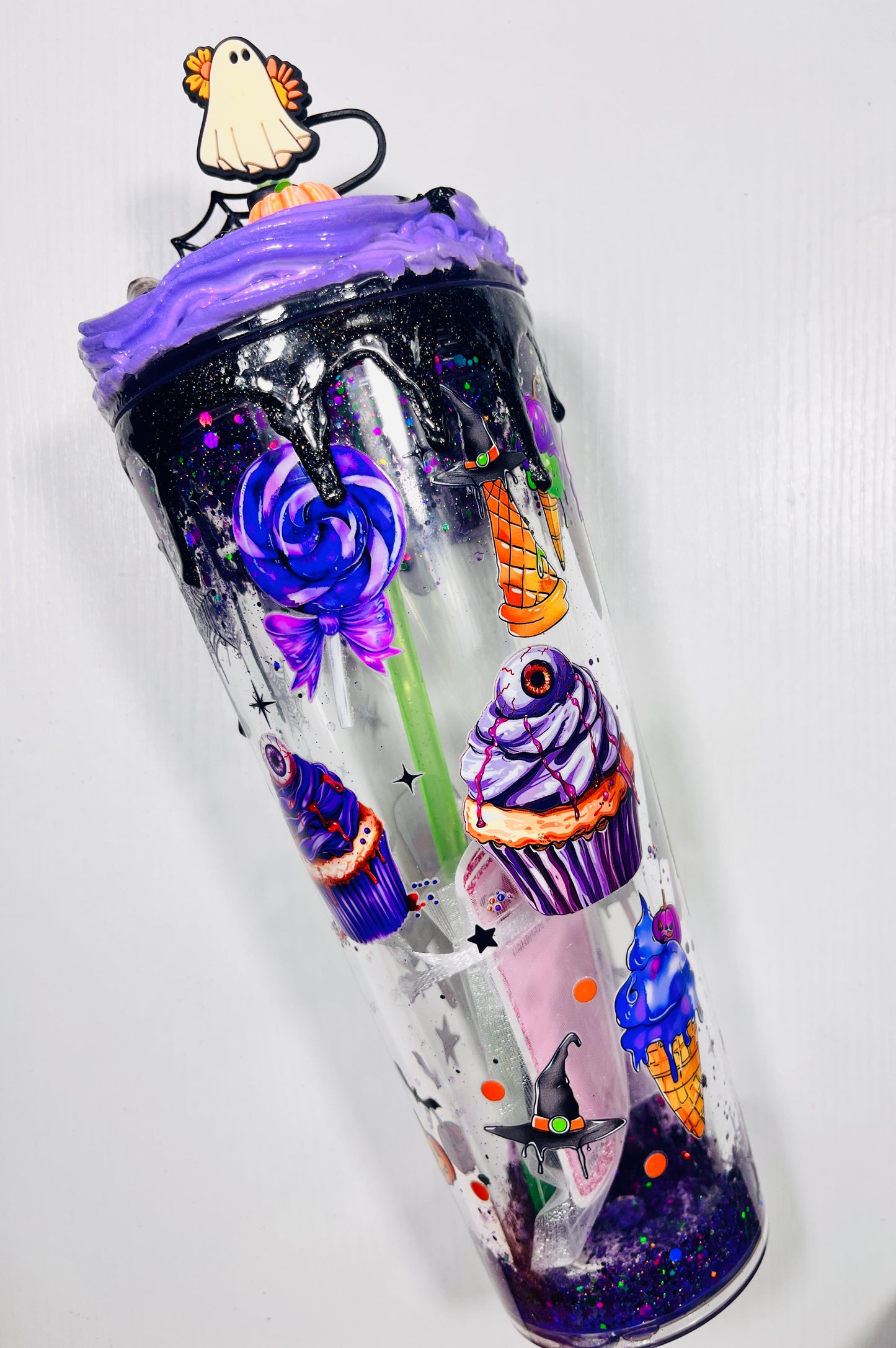 *Limited Edition* Wednesday Tumblers