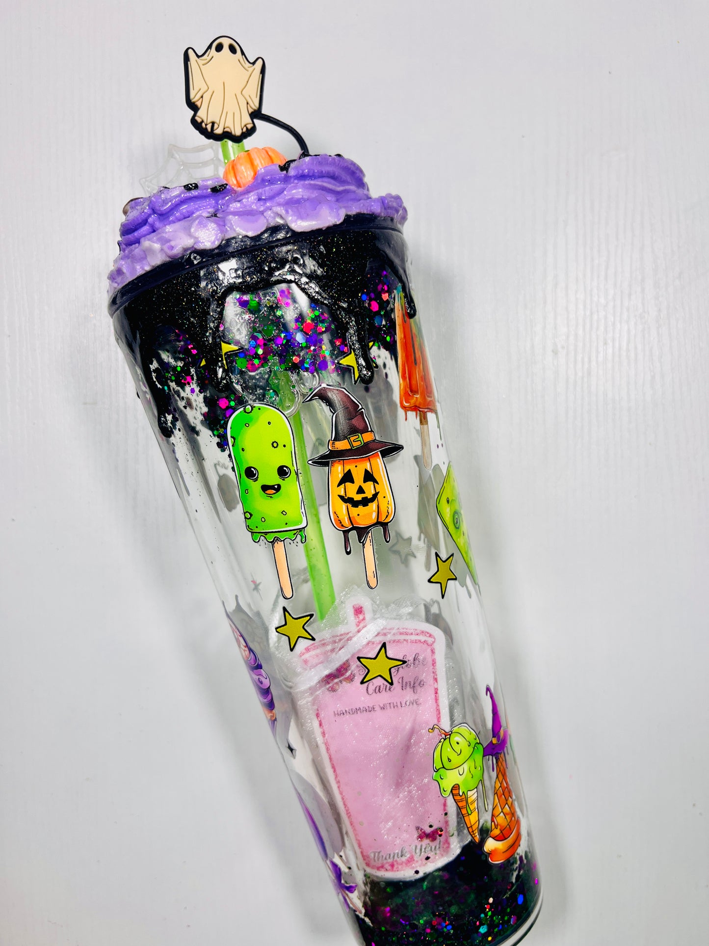 *Limited Edition* Wednesday Tumblers