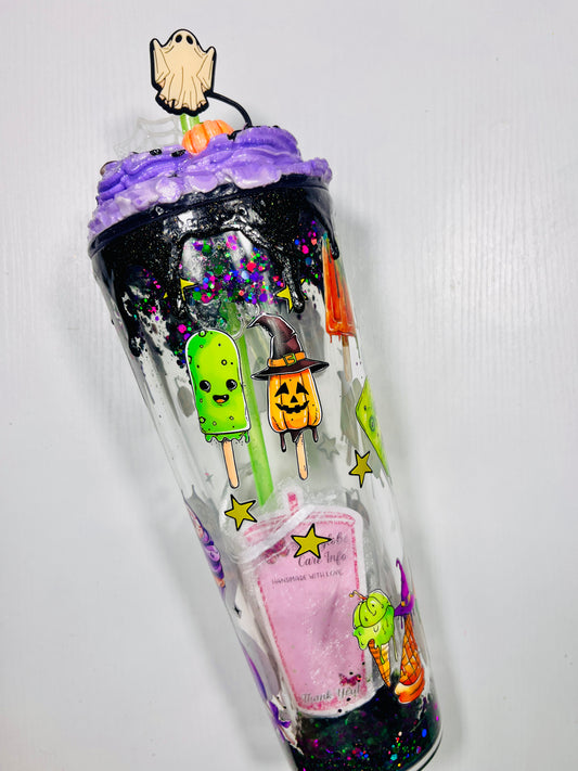 *Limited Edition* Wednesday Tumblers