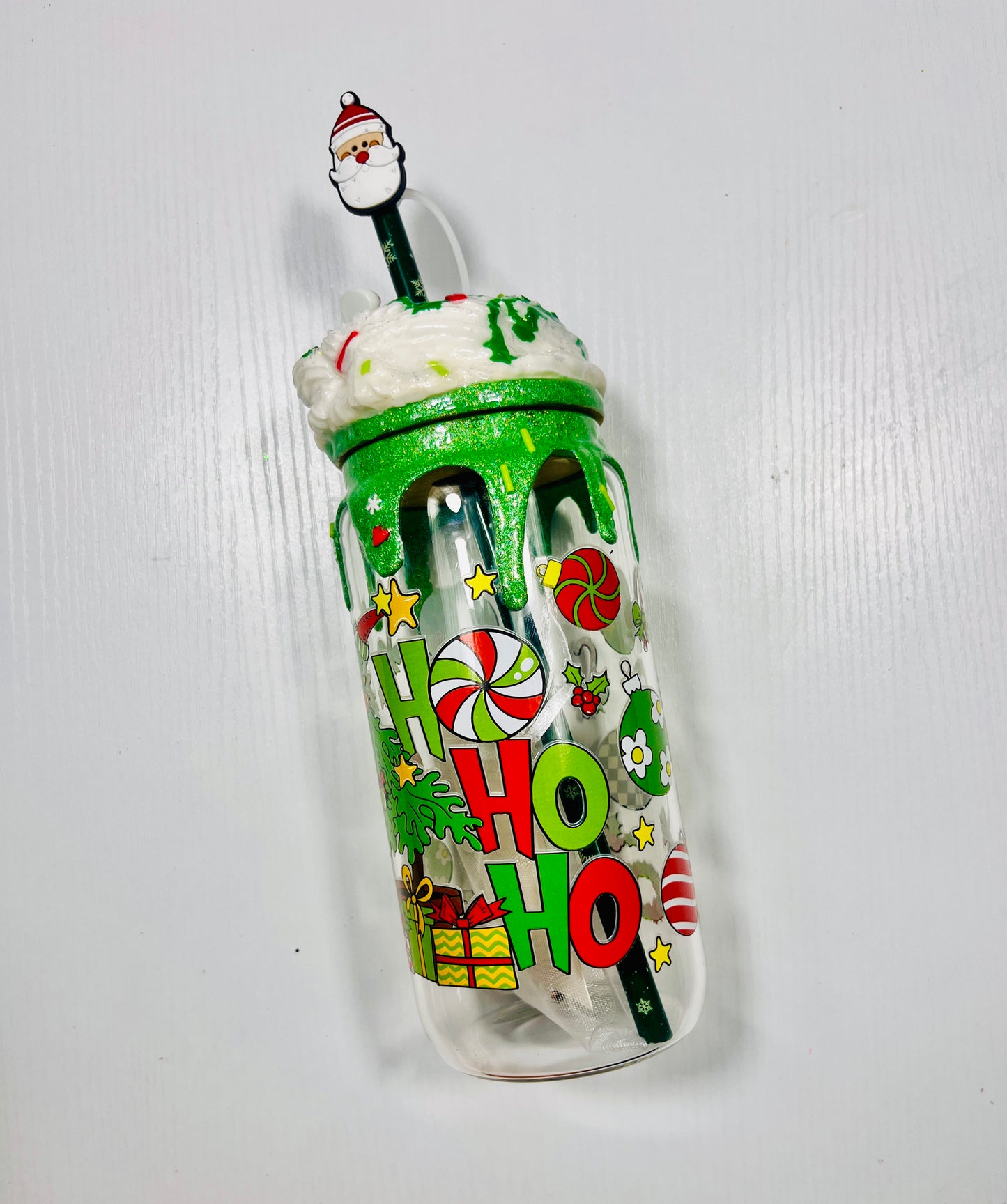 *Limited Edition* Grinchmas Tumblers