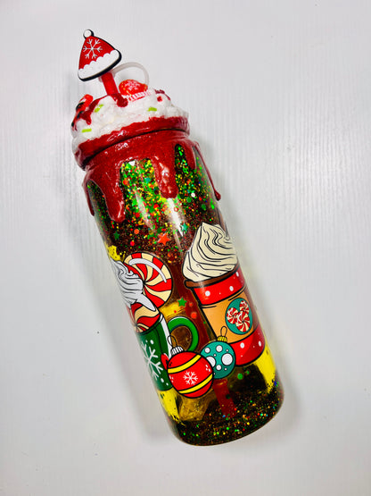 *Limited Edition* Grinchmas Tumblers