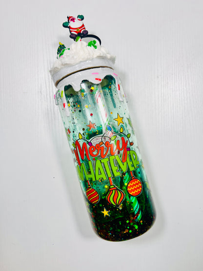 *Limited Edition* Grinchmas Tumblers