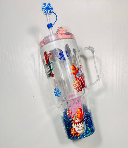 *Limited Edition* Grinchmas Tumblers