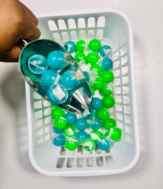 Decoreys Pretty Pebble Pop Mystery Scoop