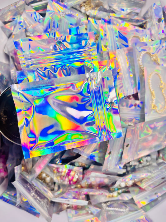 Decoreys Pretty Pebble Pop Bracelet Bags