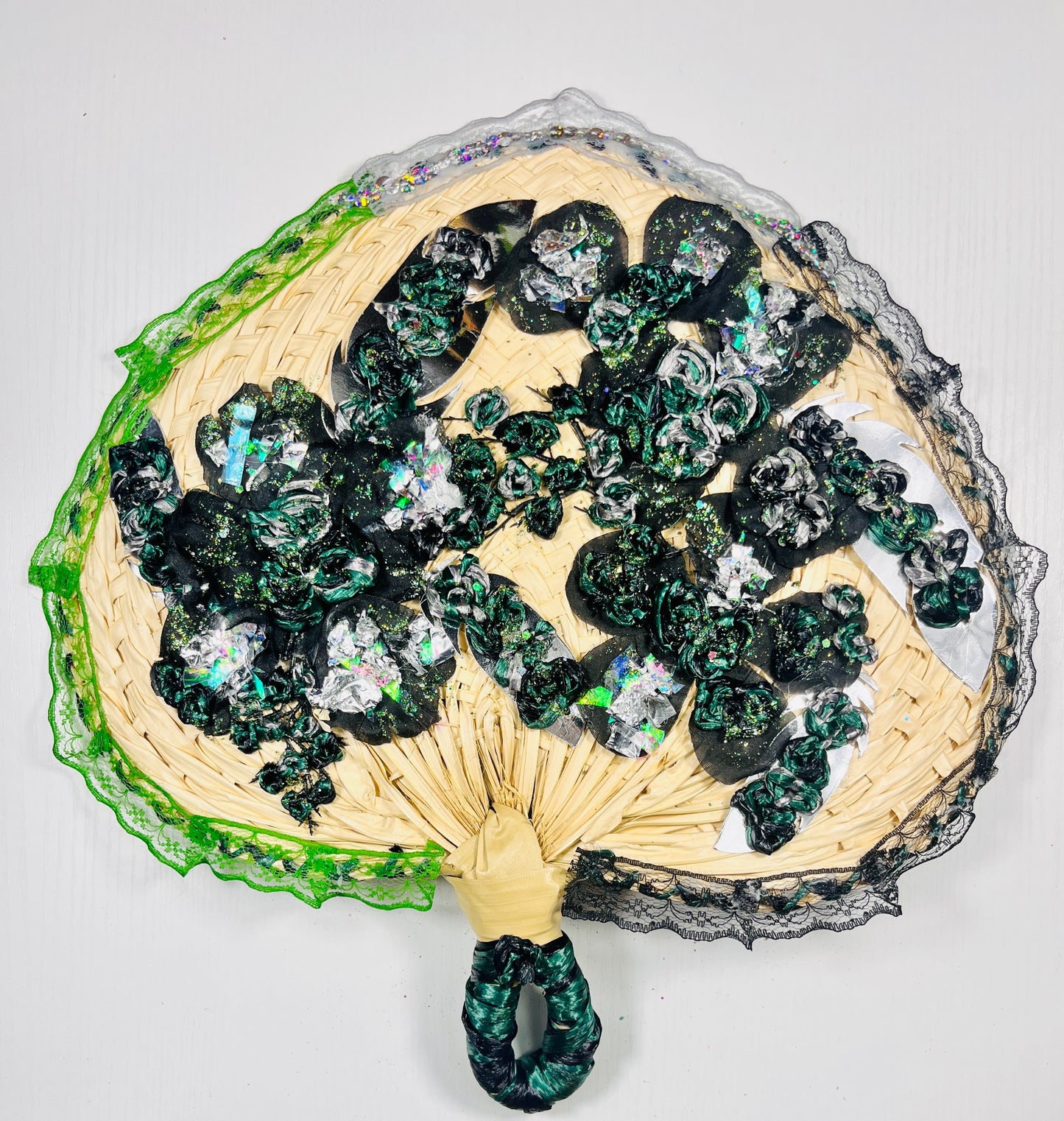 Wicked Fan (Elphaba)