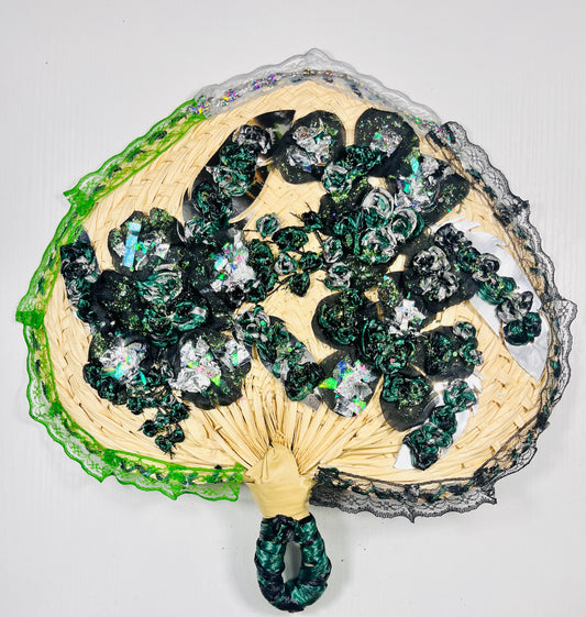 Wicked Fan (Elphaba)