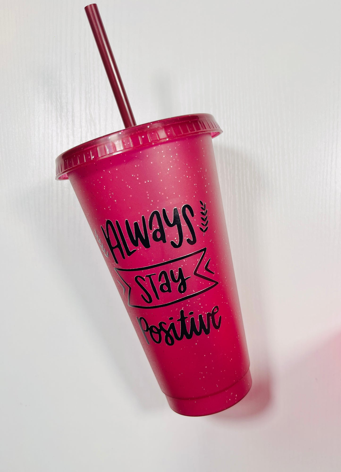 Appreciation Tumbler