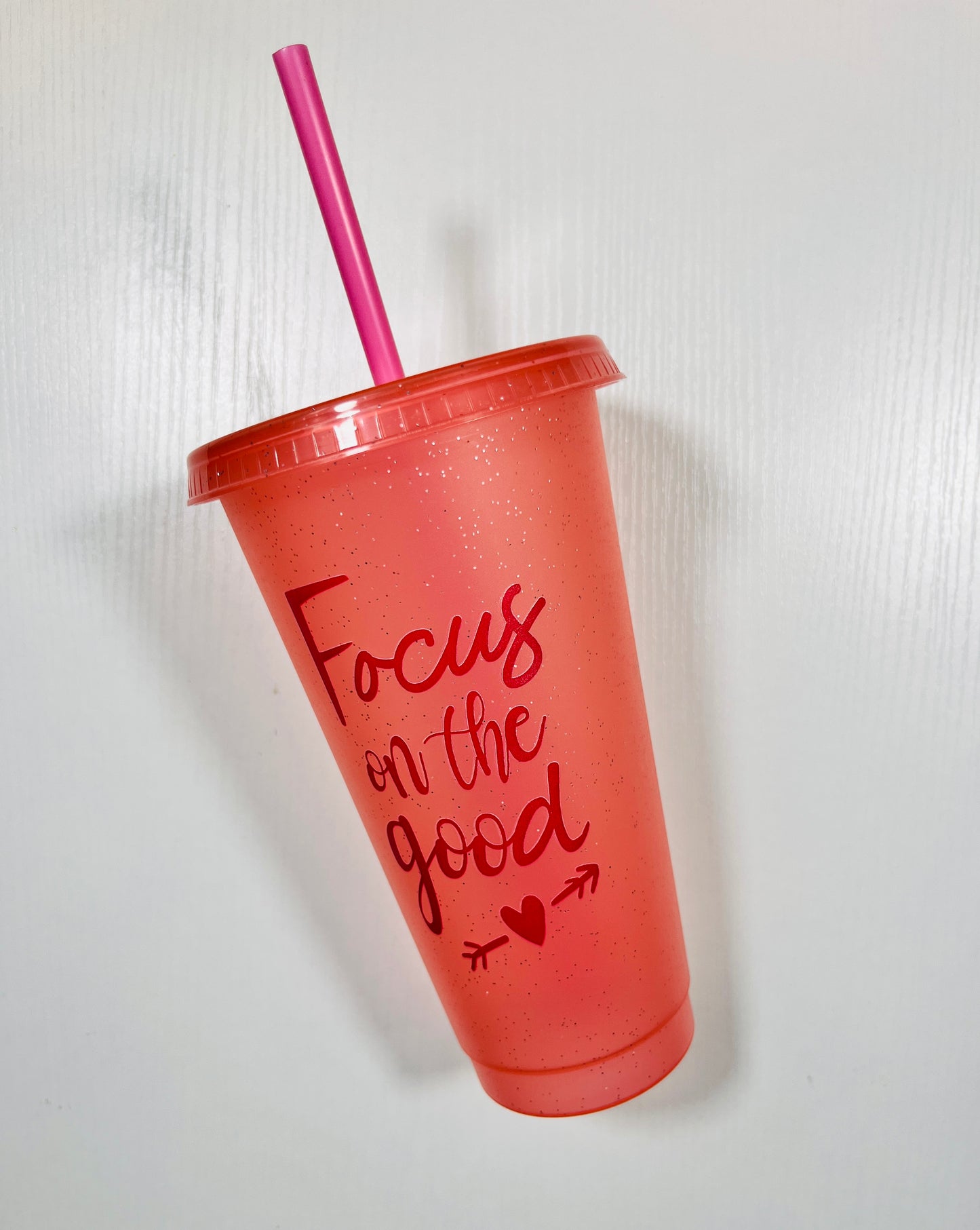 Appreciation Tumbler