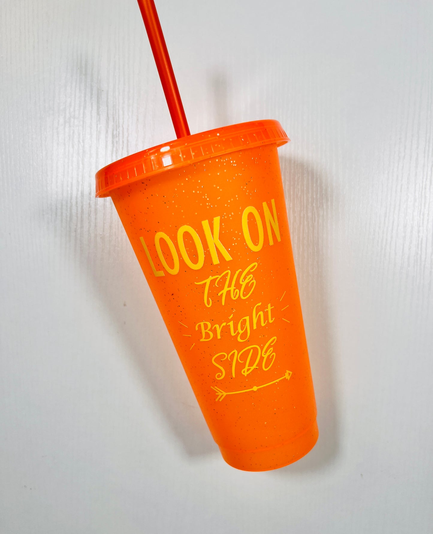 Appreciation Tumbler