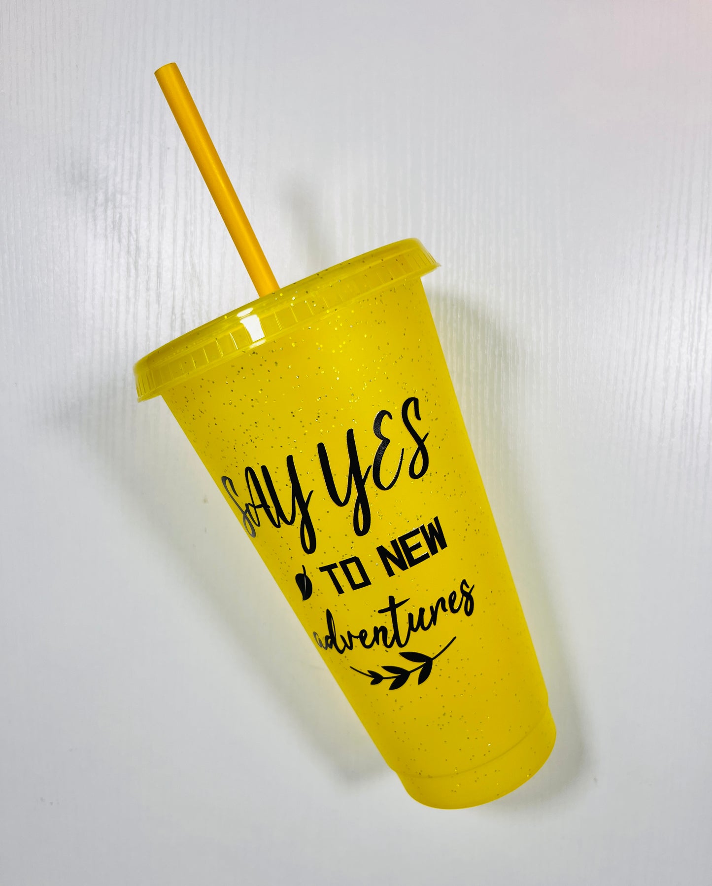 Appreciation Tumbler