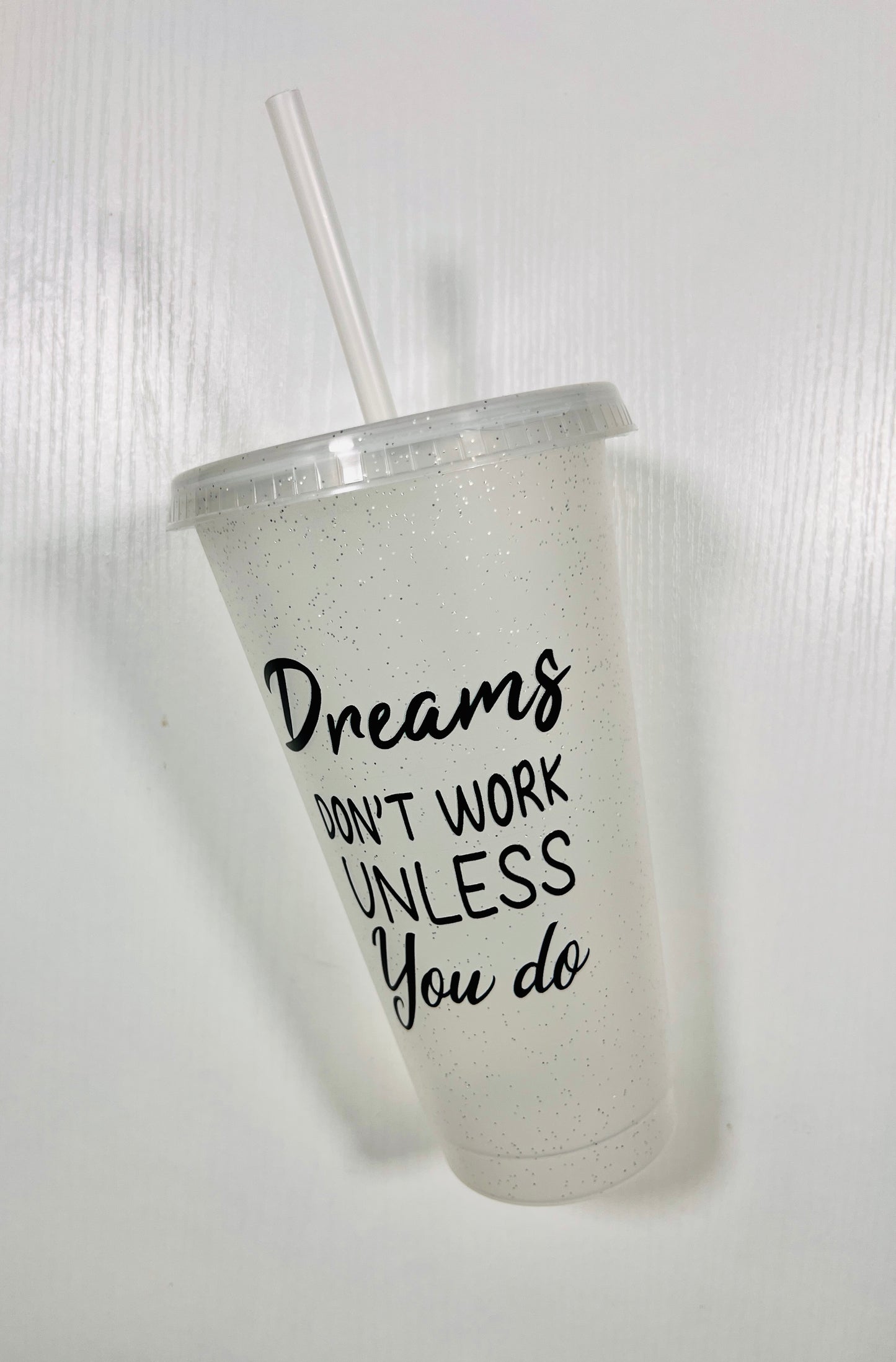 Appreciation Tumbler