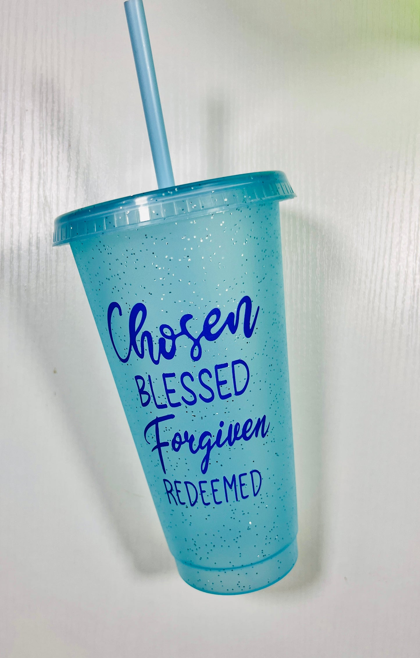 Appreciation Tumbler